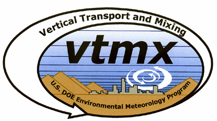 VTMX Logo