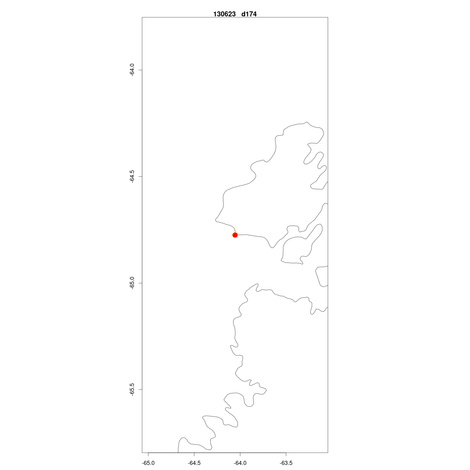 Map O2