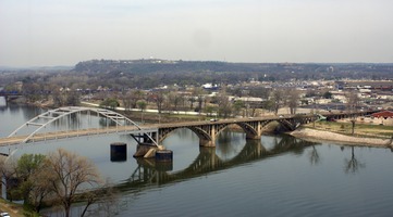 Arkansas River