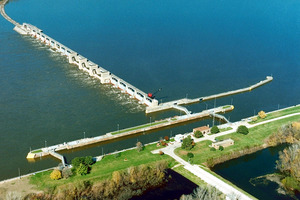 Mississippi River