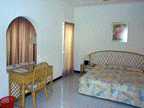 Bandos Island Resort Bedroom