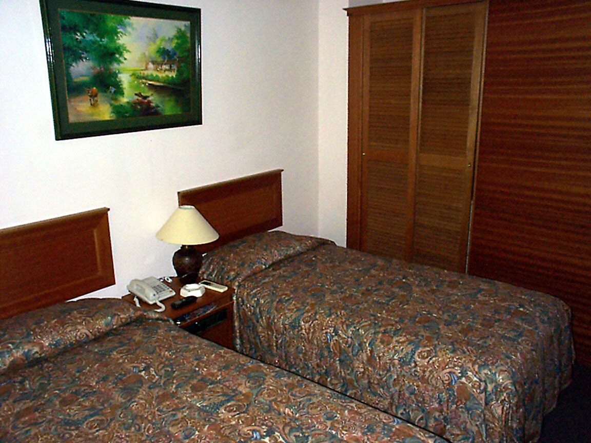 Relax Inn Hotel Double