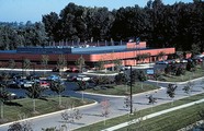 Great Lakes Environmental Research Lab building