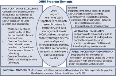 OHHI Program Elements