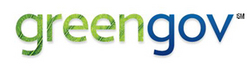 green gov logo