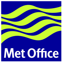 UK Met logo