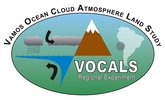 VOCALS logo