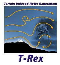 T-REX Logo, 10983 byte jpg