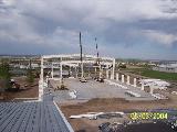 thumbnail of hangar construction photo (5,279 byte jpg)