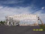 thumbnail of hangar construction photo (3,282 byte jpg)