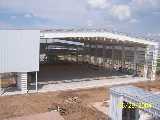 thumbnail of hangar construction photo (3,681 byte jpg)