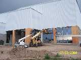thumbnail of hangar construction photo (3,749 byte jpg)