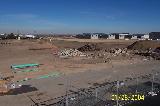 thumbnail of hangar construction photo (4,431 byte jpg)