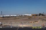 thumbnail of hangar construction photo (3,847 byte jpg)