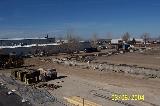 thumbnail of hangar construction photo (4,737 byte jpg)