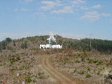 S-Pol from the north (M.Strong, Nov-2001)