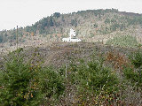 S-Pol, looking roughly to the North (M.Strong, Nov-2001)