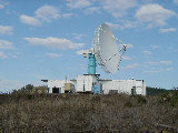 S-Pol from the south (M.Strong, Nov-2001)