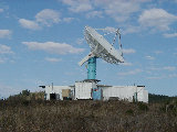 S-Pol from the south (M.Strong, Nov-2001)
