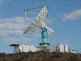 S-Pol from the northwest (M.Strong, Nov-2001)