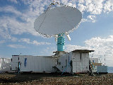 S-Pol from the west (M.Strong, Nov-2001)