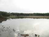 Wm Finley Wildlife Refuge panorama (image 2). (R.Rilling, Dec-2001)