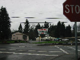 Home away from home.  The Sweet Home Inn, Sweet Home, OR. (R.Rilling, Dec-2001)
